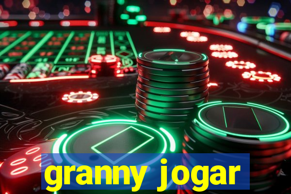 granny jogar